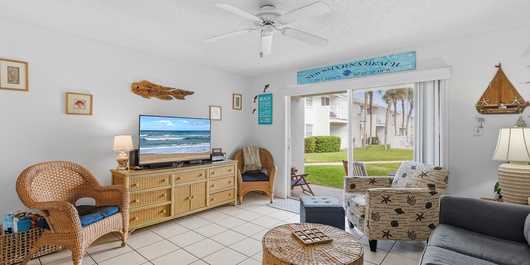 Colony Beach Club 139 Photo