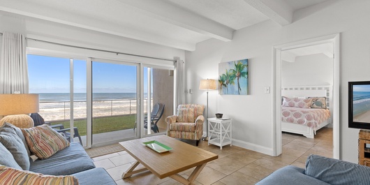Ocean Club North A103 Photo