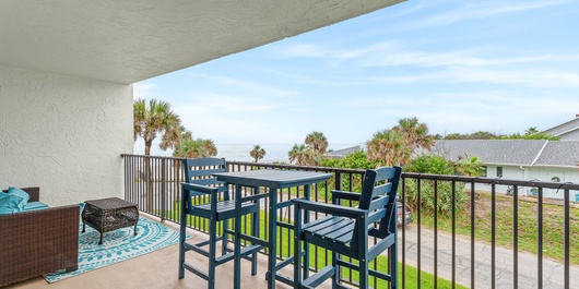 Las Brisas 523 Photo