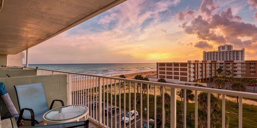 Daytona Beach Club 614 Photo