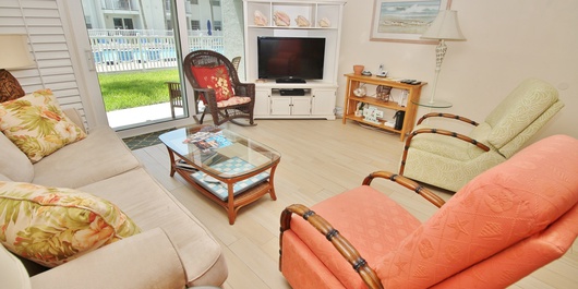 Colony Beach Club 105 Photo