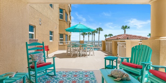 Atlantic Villas 102 Photo