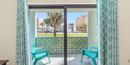 Ocean Terrace Club 107 Photo