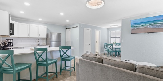 Flagler Suites 1 Photo