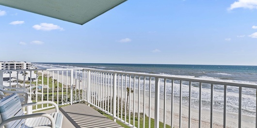 Smyrna Beach Club 607A Photo