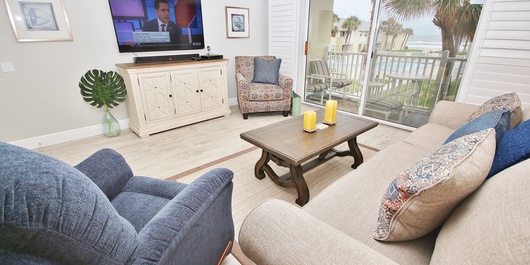 Colony Beach Club 241 Photo