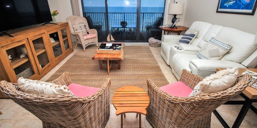Southwind 904 Photo