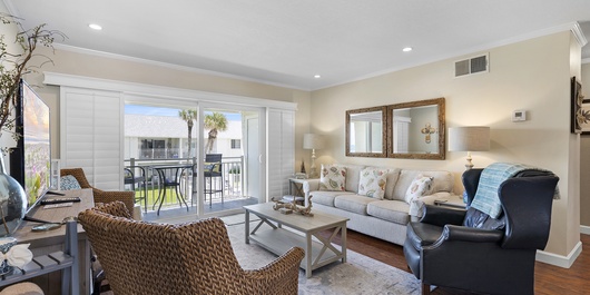Colony Beach Club 204 Photo