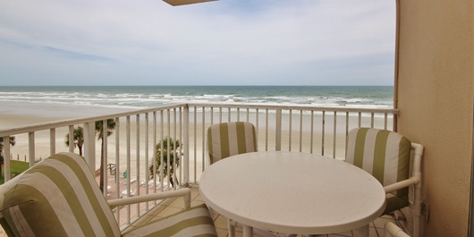 Sea Coast Condominium 518 Photo