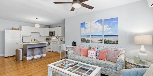 Flagler Suites 3 Photo