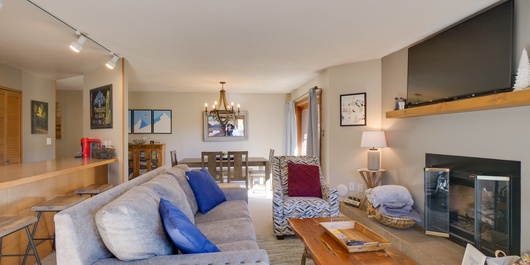 Sawmill Creek Condo 201 Photo