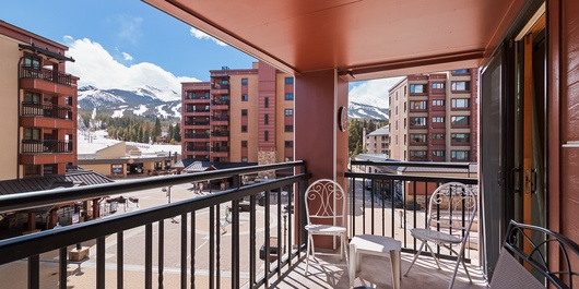 Village at Breckenridge 3306 Photo