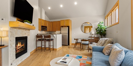 Park Avenue Lofts 309 Photo