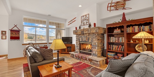 Summit House Photo