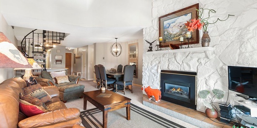 Sawmill Creek Condo 406 Photo