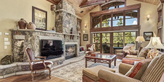 Kodi Lodge Photo