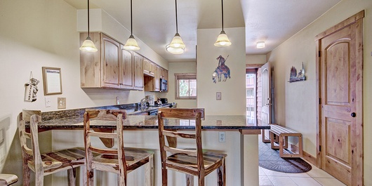 Sawmill Creek Condo 211 Photo