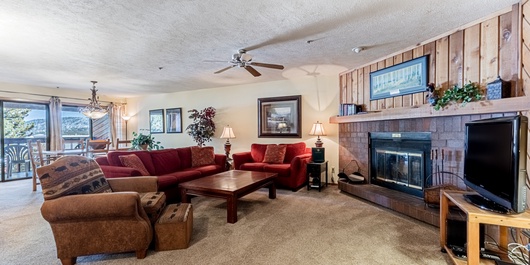 Cimarron 404 Photo
