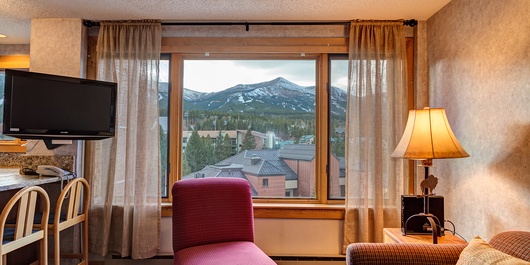Village at Breckenridge 4708 Photo