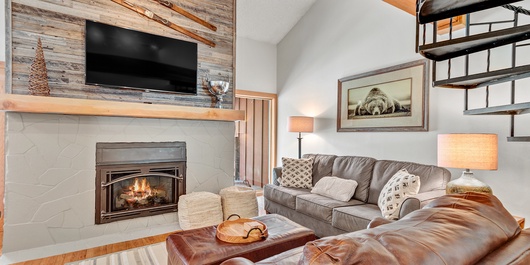 Sawmill Creek Condo 314 Photo
