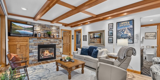 Lodge at Copper 101 Photo