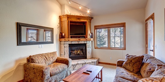 Riverbend Lodge 216 Photo
