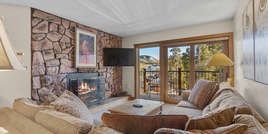 Sawmill Creek Condo 206 Photo