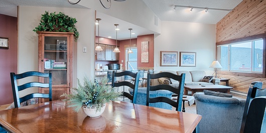 Sawmill Creek Condo 408 Photo