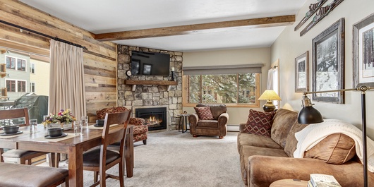 Mountainwood 106 Photo
