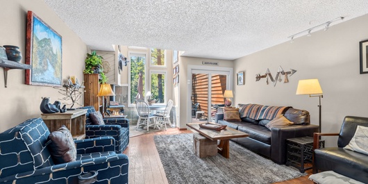 Frisco River Townhome Photo