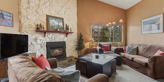 Sawmill Creek Condo 316 Photo
