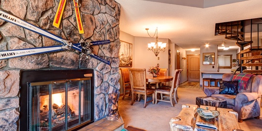 Sawmill Creek Condo 407 Photo