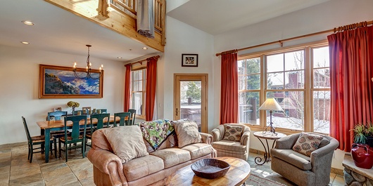 Corral 308W Photo