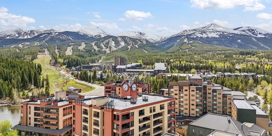 Village at Breckenridge 3303 Photo