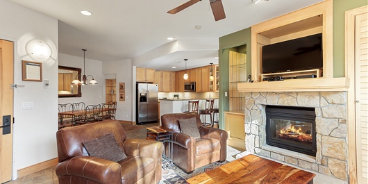 Park Avenue Lofts 210 Photo