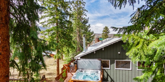 Frisco Mountain Retreat Photo