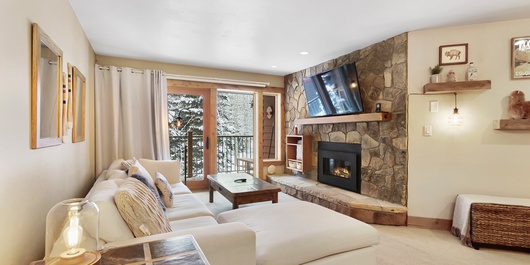 Sawmill Creek Condo 210 Photo