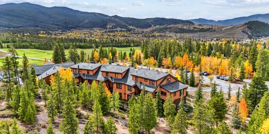 Elk Villas 9571 Photo