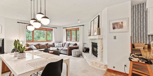 Woods Escape and Relax - Woods Manor A103 Photo