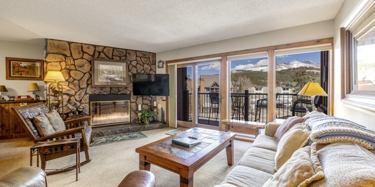 Sawmill Creek Condo 303 Photo