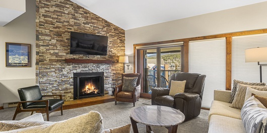 Sawmill Creek Condo 403 Photo