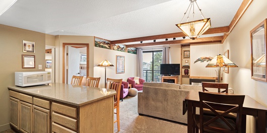 Trails End 211 Photo