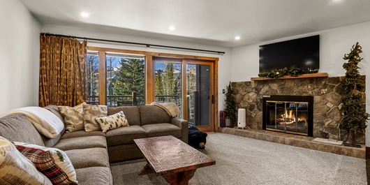 Sawmill Creek Condo 212 Photo