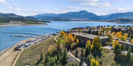 Lodge at Lake Dillon #308 Photo