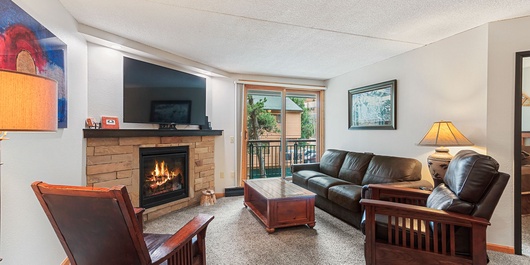 Trails End 316 Photo