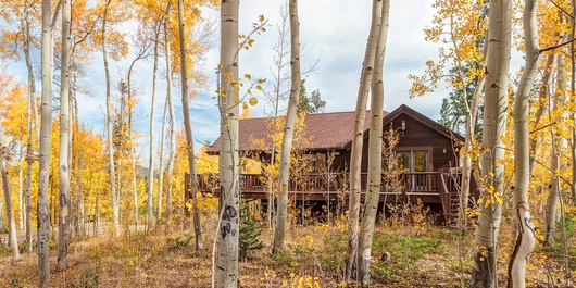 Aspen Lookout Photo