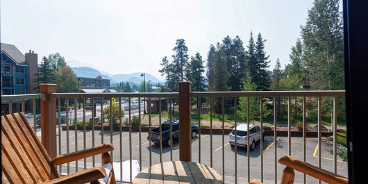 Sawmill Creek Condo 106 Photo