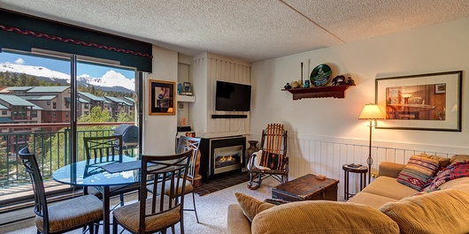 Trails End 503 Photo