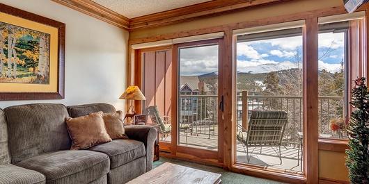 Sawmill Creek Condo 302 Photo