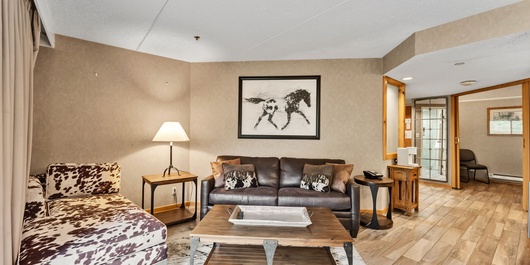 Beaver Run Resort 4216 Photo